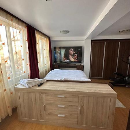 Brasov Place Βίλα Εξωτερικό φωτογραφία