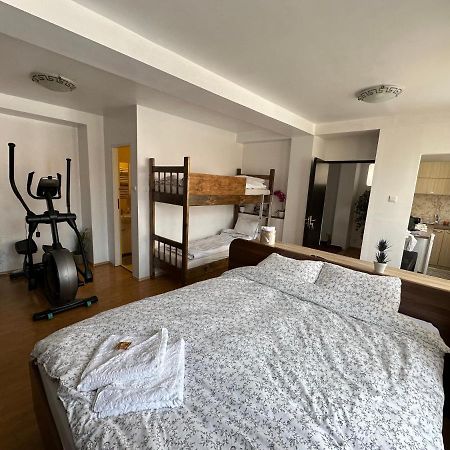 Brasov Place Βίλα Εξωτερικό φωτογραφία