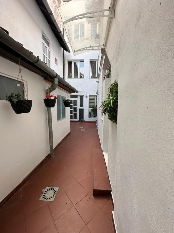 Brasov Place Βίλα Εξωτερικό φωτογραφία