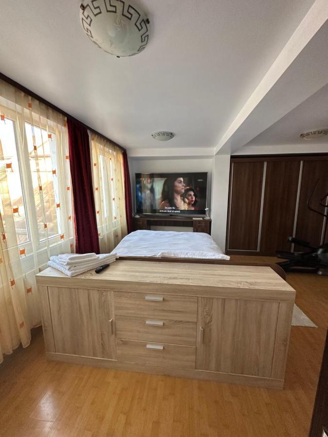 Brasov Place Βίλα Εξωτερικό φωτογραφία