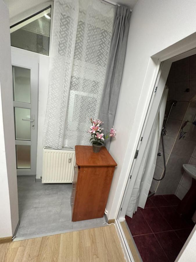 Brasov Place Βίλα Εξωτερικό φωτογραφία