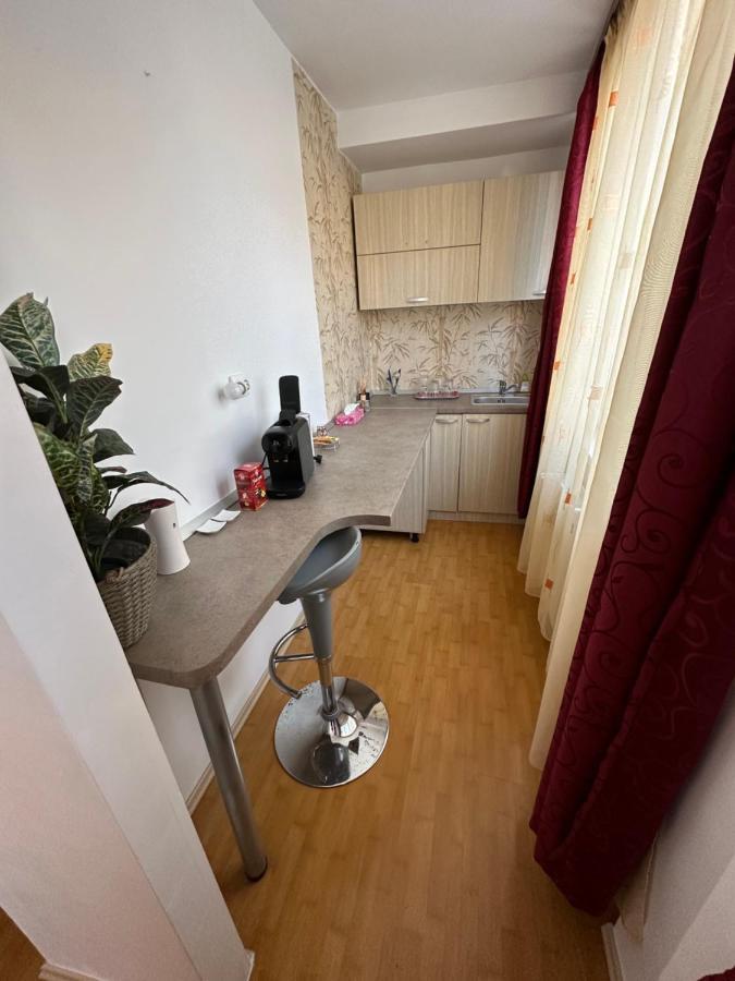 Brasov Place Βίλα Εξωτερικό φωτογραφία