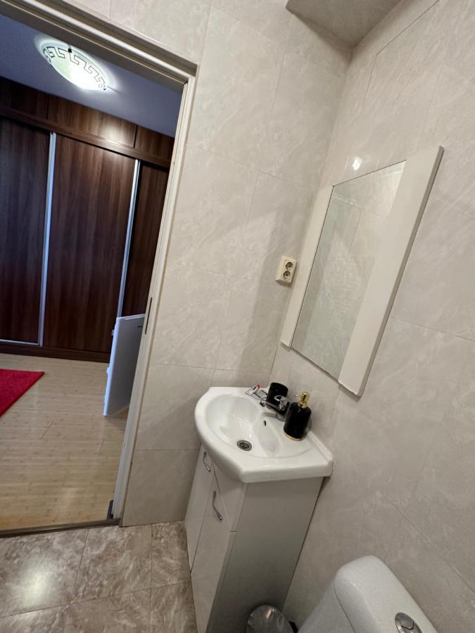 Brasov Place Βίλα Εξωτερικό φωτογραφία
