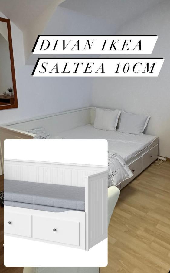 Brasov Place Βίλα Εξωτερικό φωτογραφία