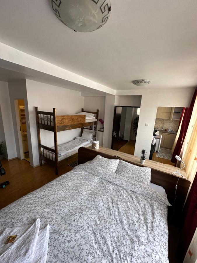 Brasov Place Βίλα Εξωτερικό φωτογραφία