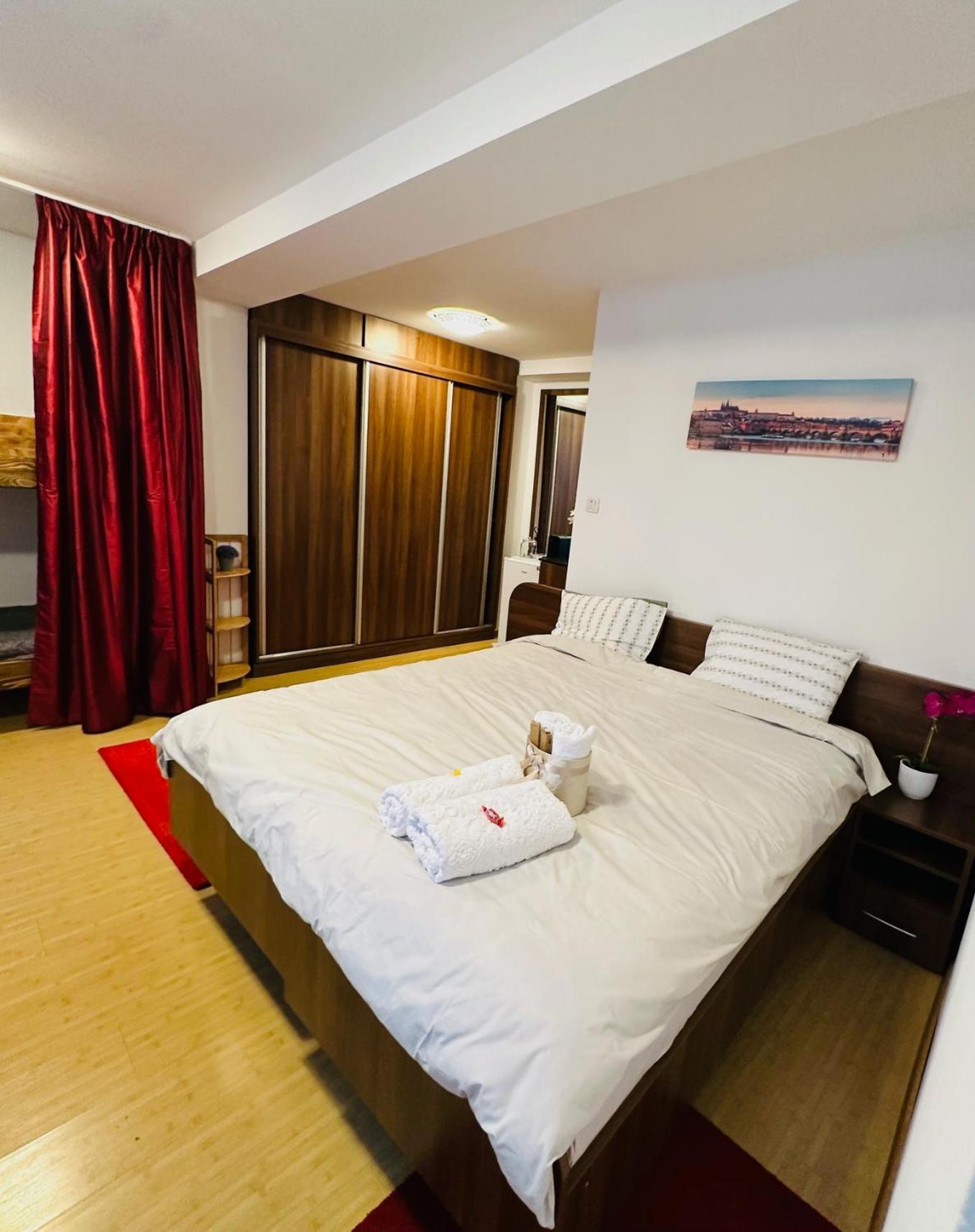 Brasov Place Βίλα Εξωτερικό φωτογραφία