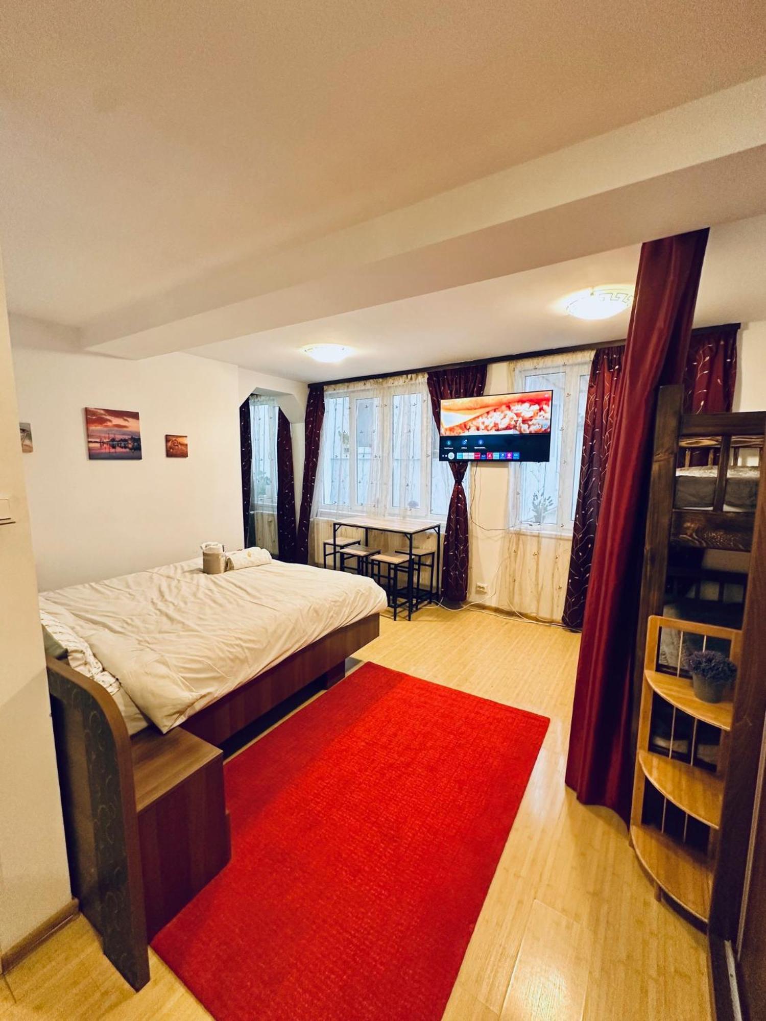 Brasov Place Βίλα Εξωτερικό φωτογραφία