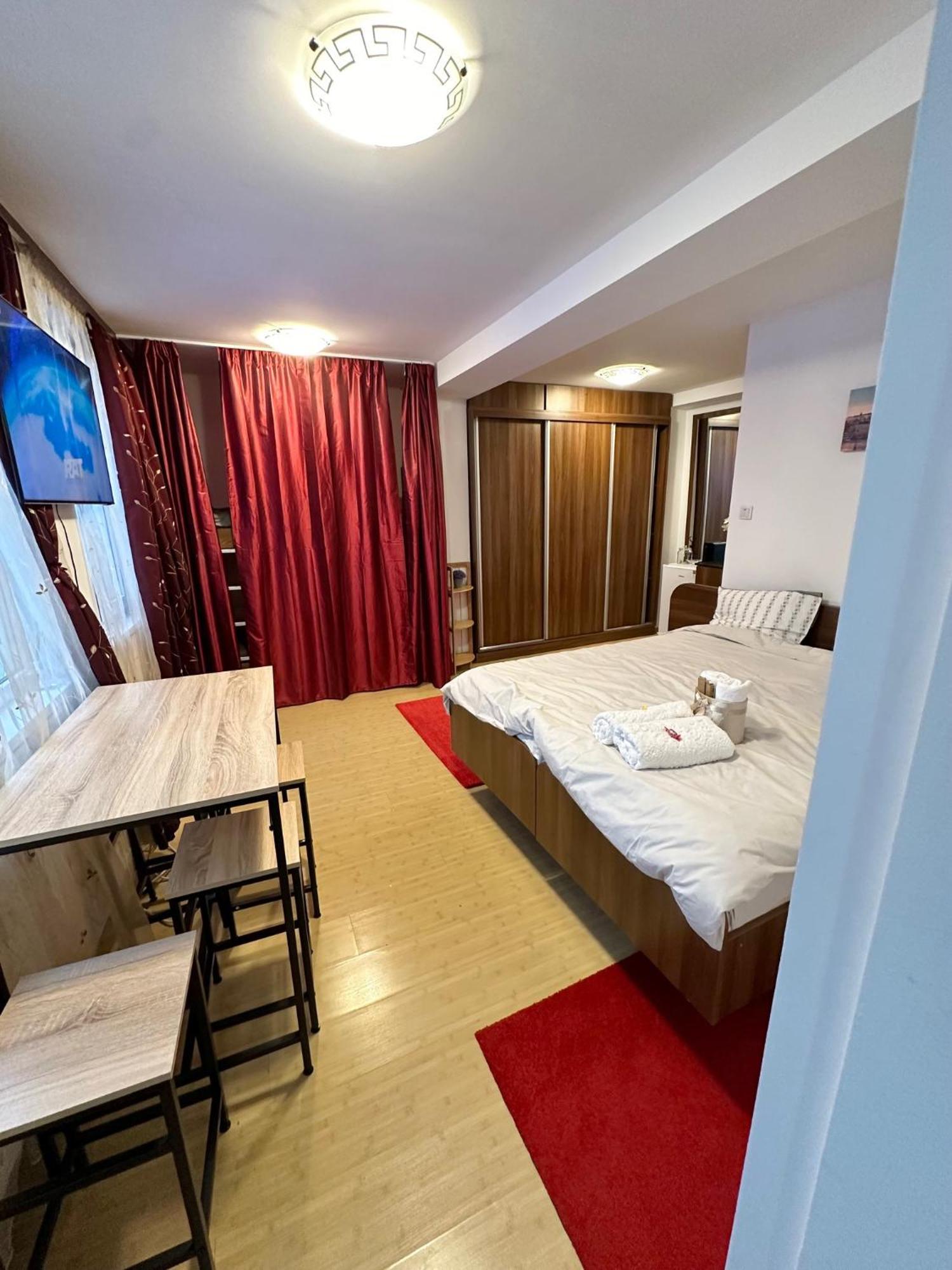 Brasov Place Βίλα Εξωτερικό φωτογραφία