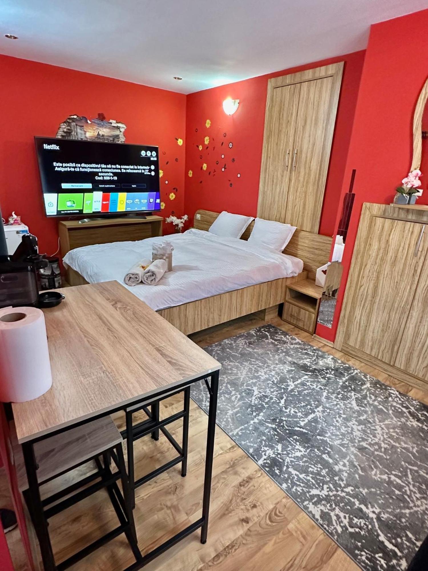 Brasov Place Βίλα Εξωτερικό φωτογραφία